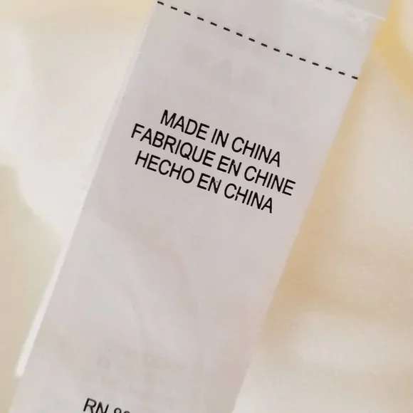 White Sweet'n Crop Cropped Jean Pants 4 | 27 - Picture 6 of 9